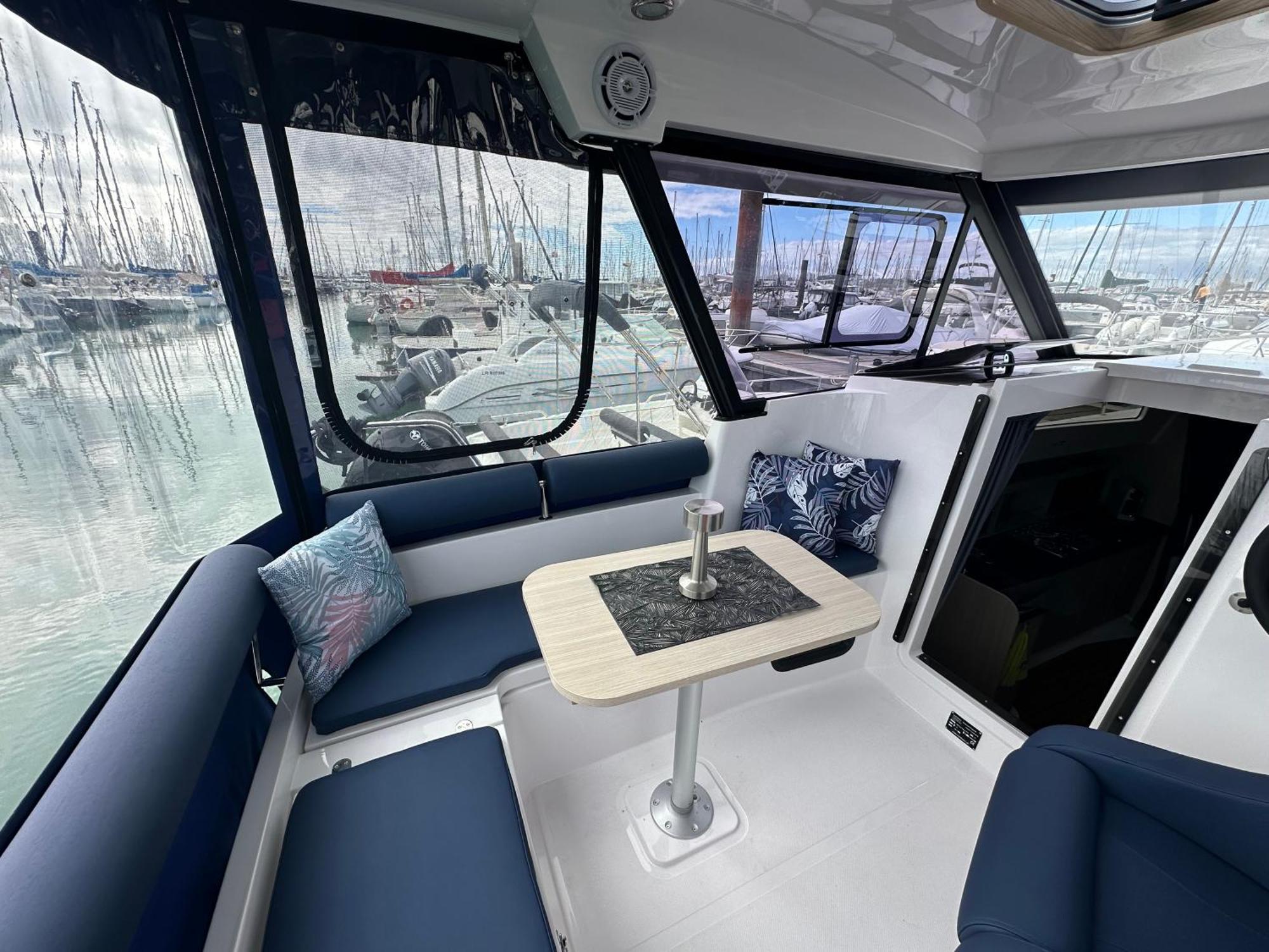 ホテル La Rochelle Sur L'Eau エクステリア 写真