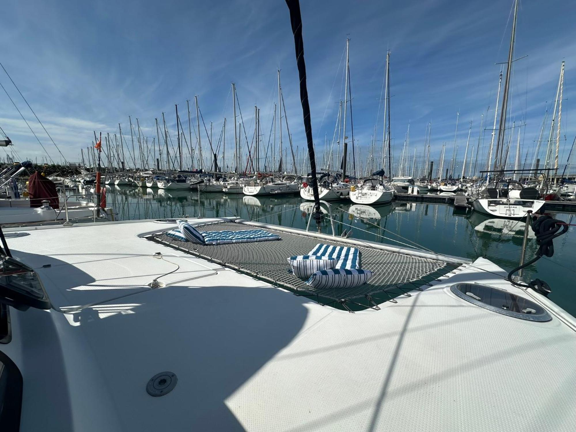 ホテル La Rochelle Sur L'Eau エクステリア 写真